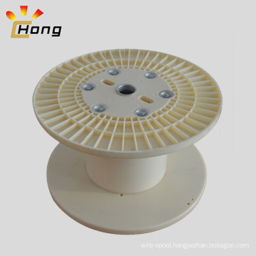 Good quality 630mm plastic abs spool reel for electric cable wire